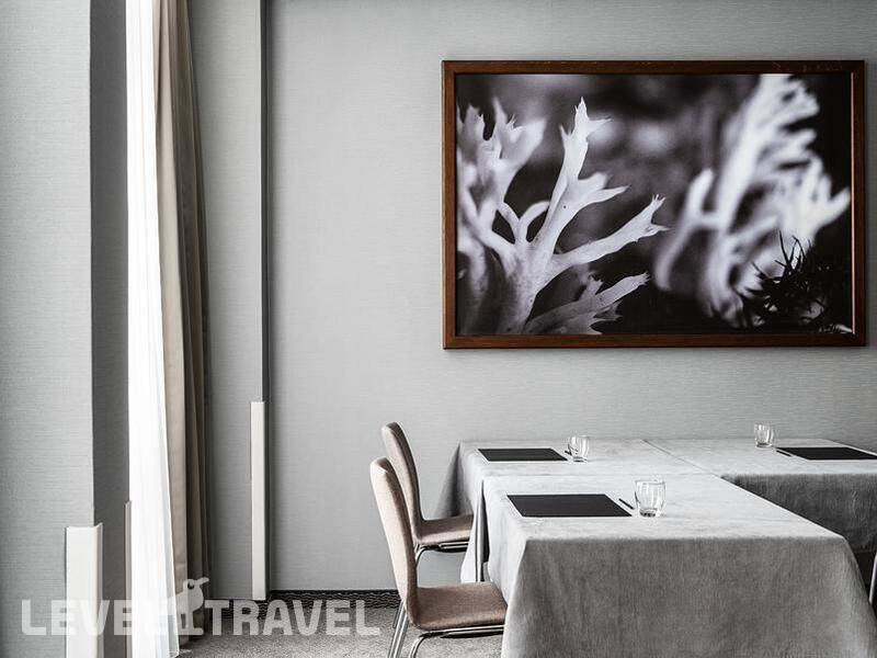 Фотография Ameron Hotel Flora
