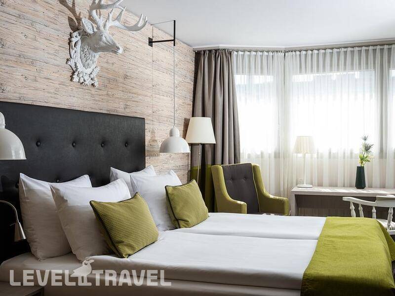Фотография Ameron Hotel Flora