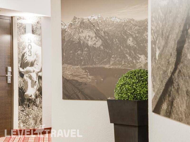 Фотография Ameron Hotel Flora