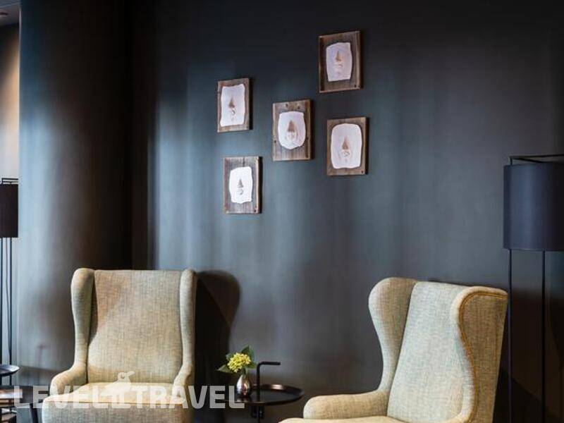 Фотография Ameron Hotel Flora