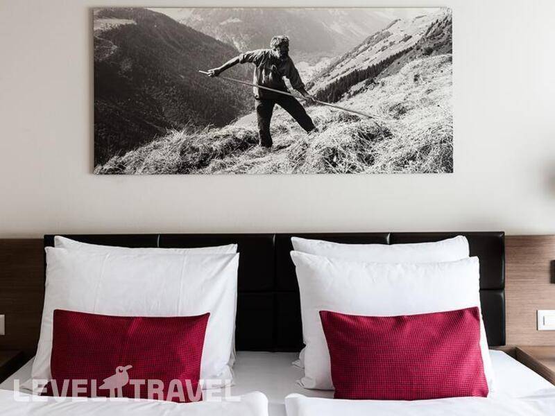 Фотография Ameron Hotel Flora