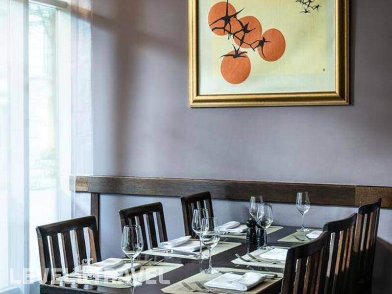 Фотография Ameron Hotel Flora