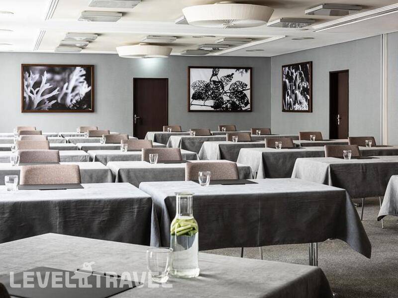 Фотография Ameron Hotel Flora