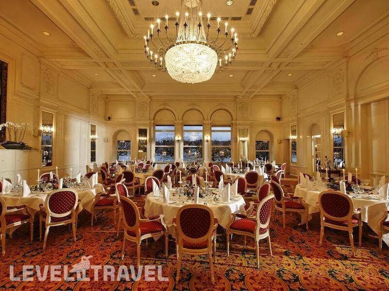 Фотография Grand Hotel National