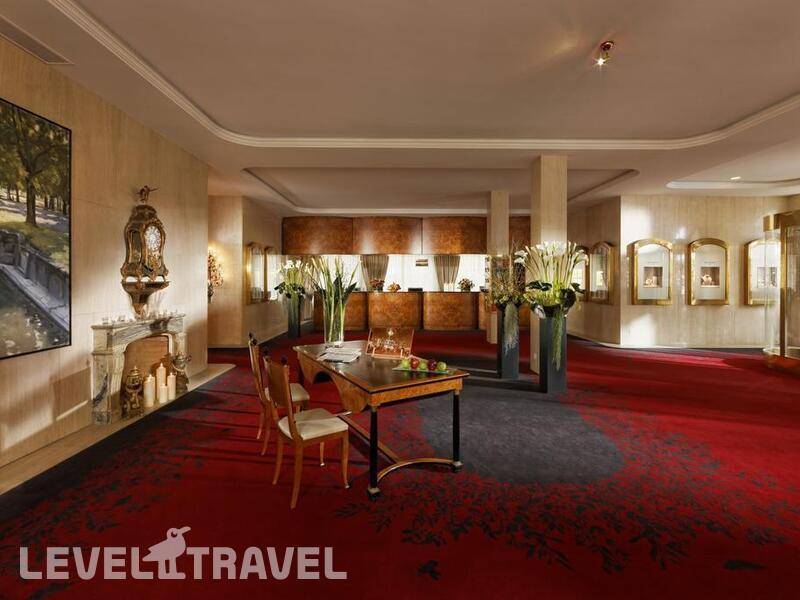 Фотография Grand Hotel National