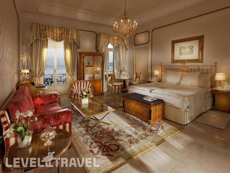 Фотография Grand Hotel National