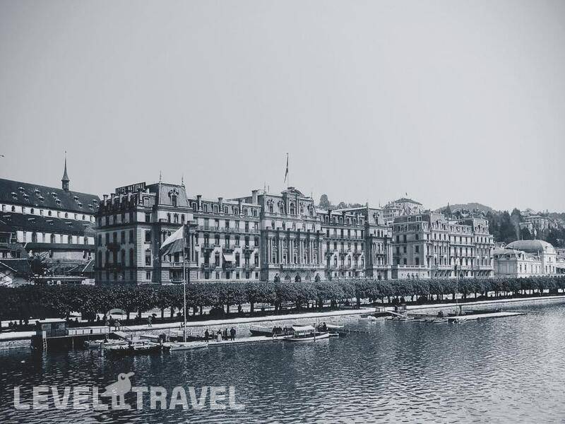 Фотография Grand Hotel National