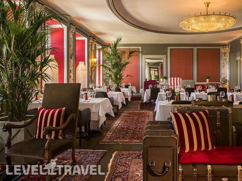 Фотография Grand Hotel National