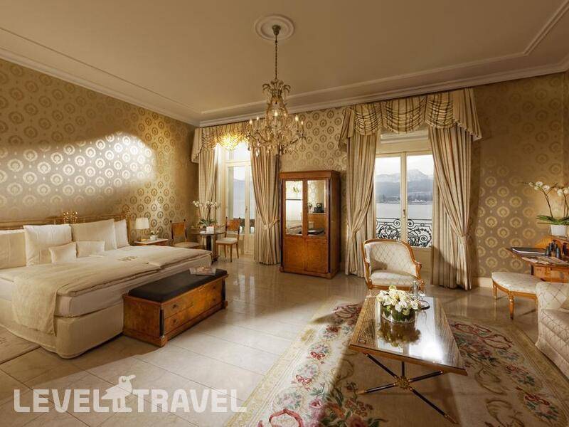 Фотография Grand Hotel National
