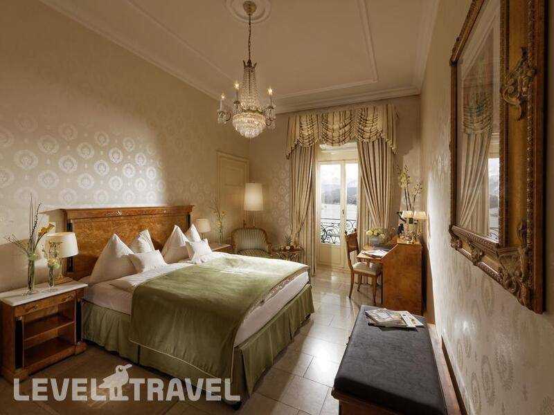 Фотография Grand Hotel National