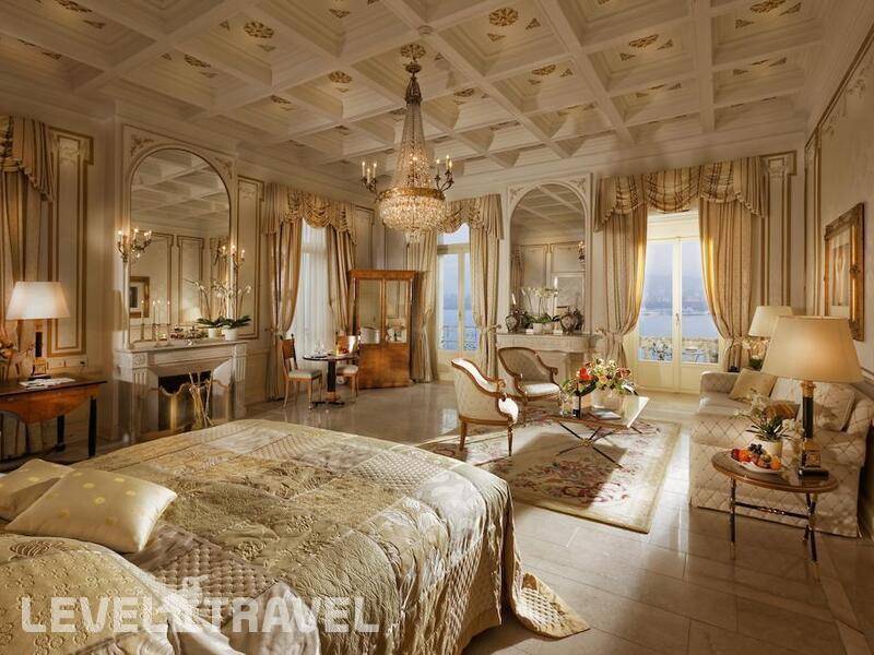 Фотография Grand Hotel National