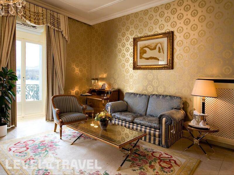 Фотография Grand Hotel National
