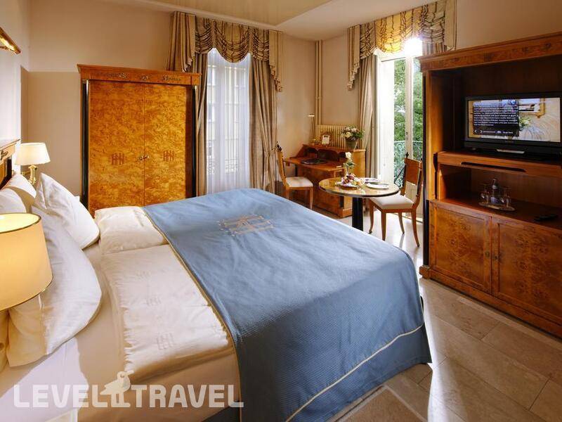 Фотография Grand Hotel National
