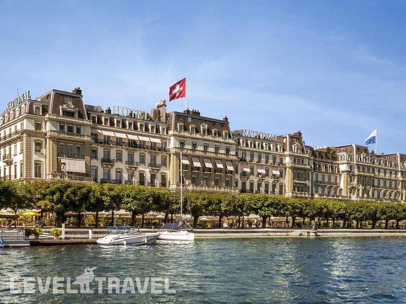 Фотография Grand Hotel National