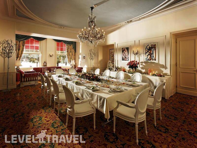 Фотография Grand Hotel National