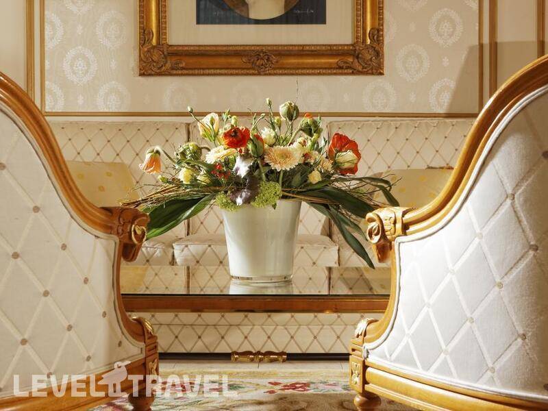 Фотография Grand Hotel National