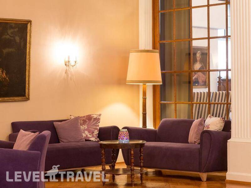 Фотография Lindner Grand Hotel Beau Rivage