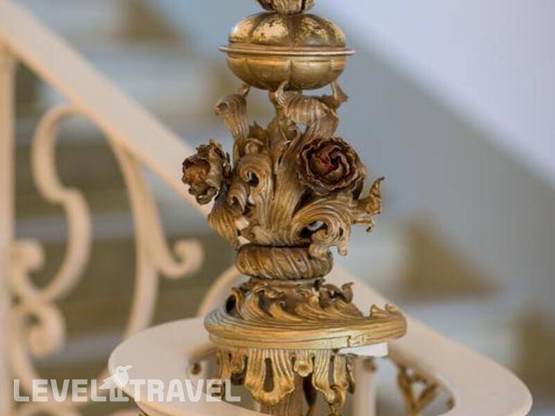 Фотография Lindner Grand Hotel Beau Rivage