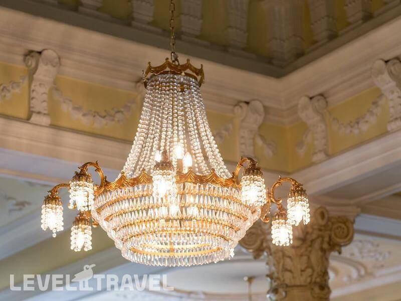 Фотография Lindner Grand Hotel Beau Rivage