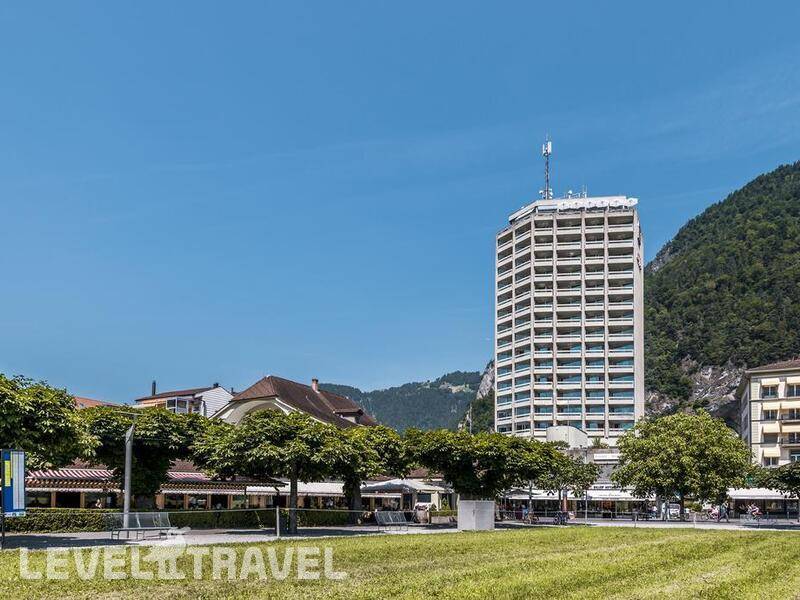 Фотография Metropole Hotel