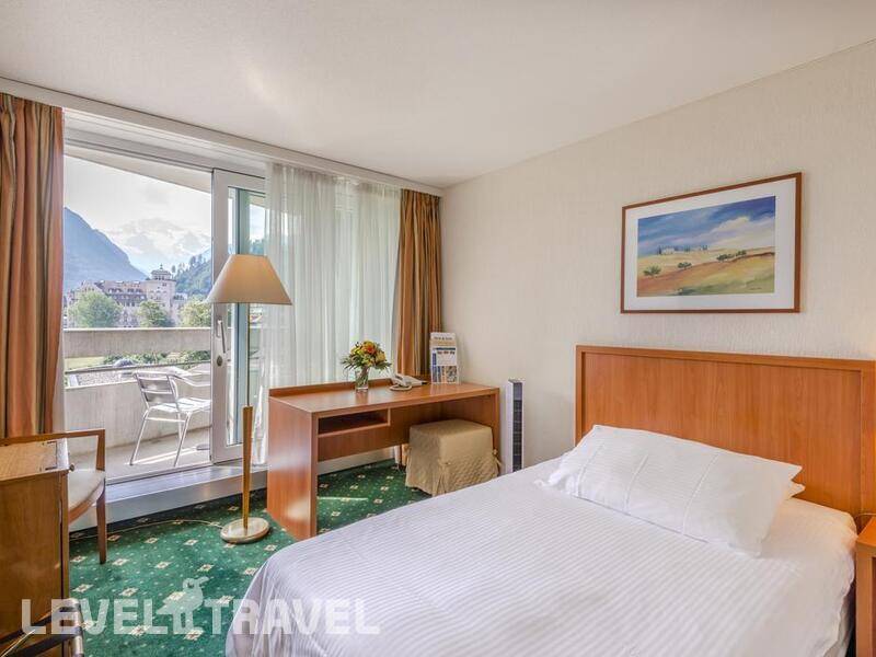 Фотография Metropole Hotel