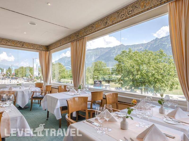 Фотография Metropole Hotel