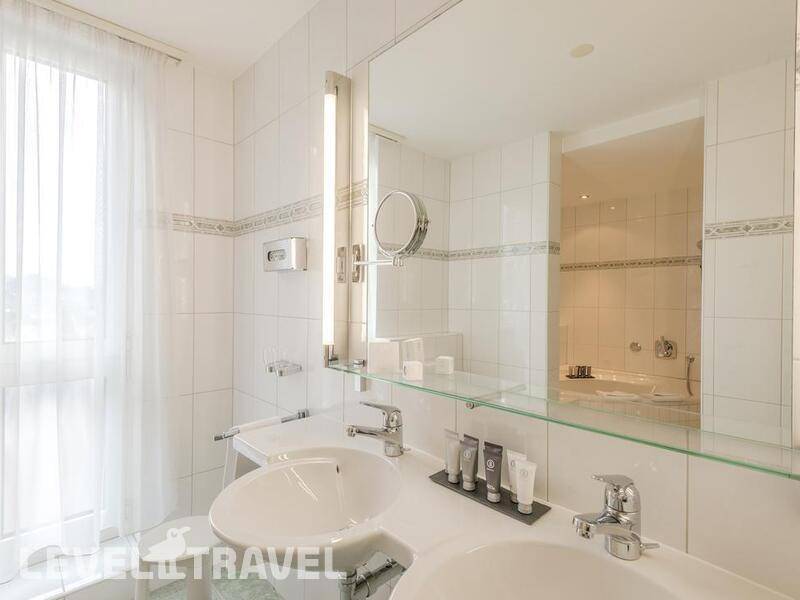 Фотография Metropole Hotel