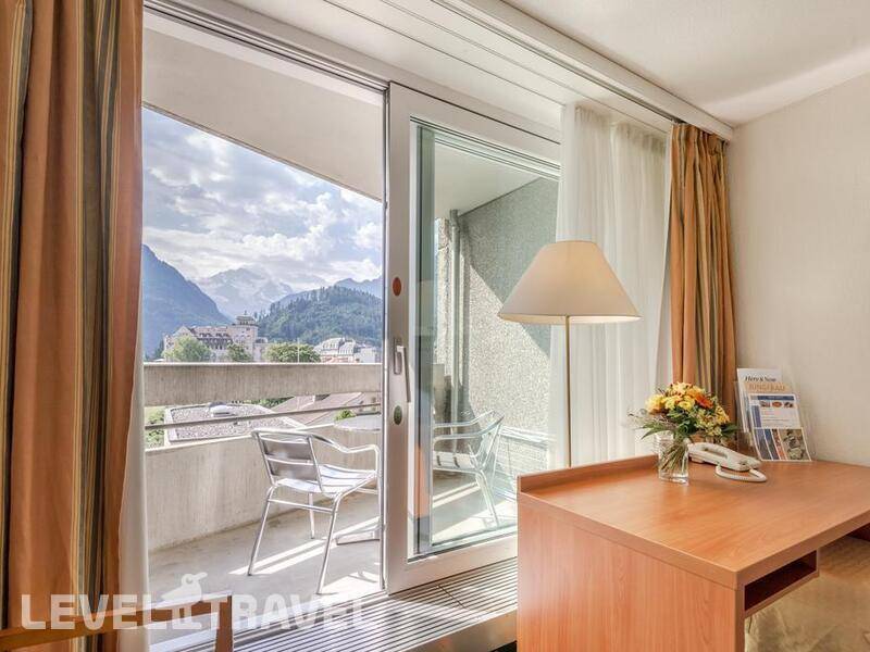 Фотография Metropole Hotel