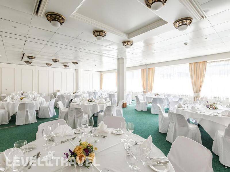 Фотография Metropole Hotel