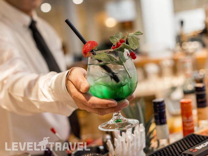 Фотография Metropole Hotel