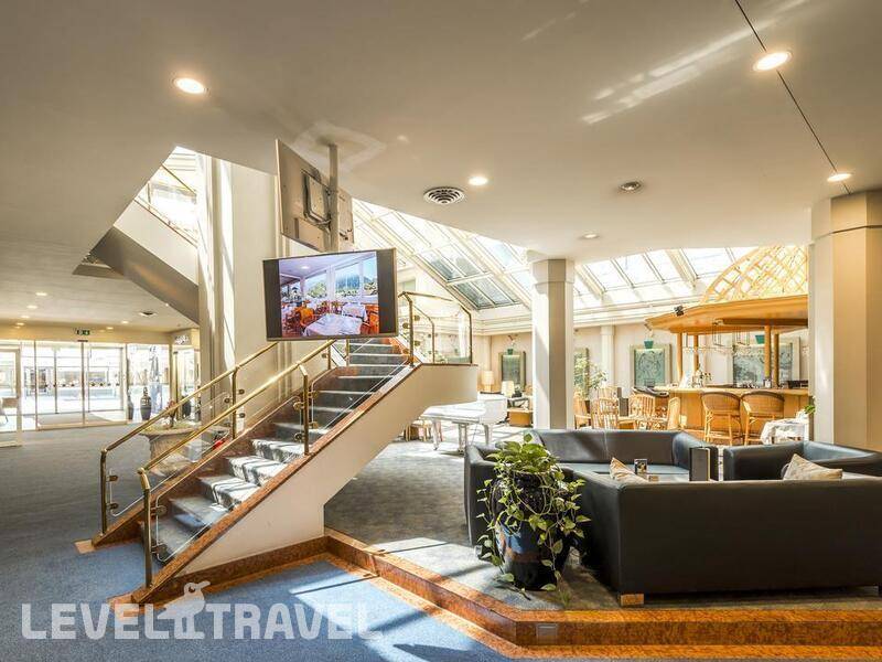Фотография Metropole Hotel