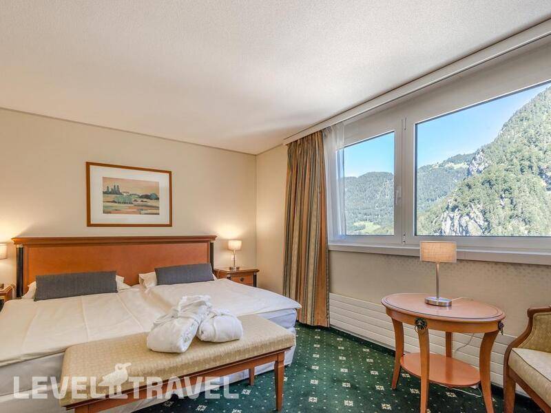 Фотография Metropole Hotel