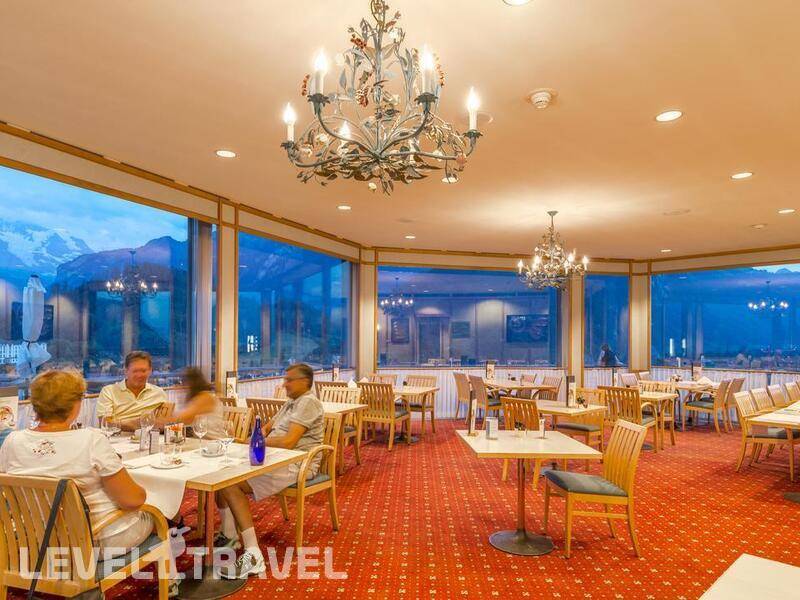 Фотография Metropole Hotel
