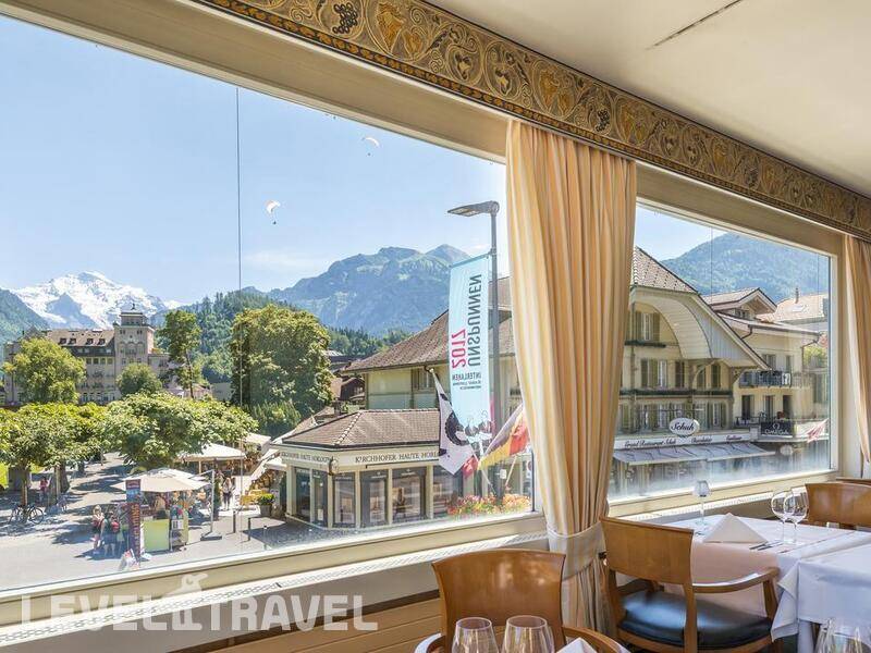 Фотография Metropole Hotel