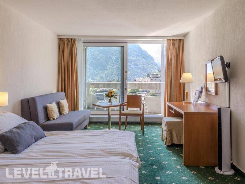 Фотография Metropole Hotel