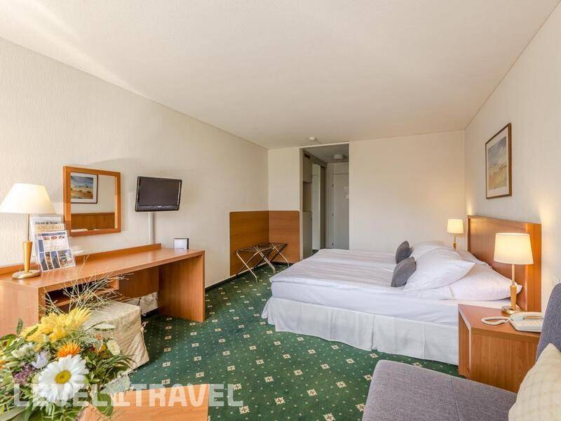 Фотография Metropole Hotel