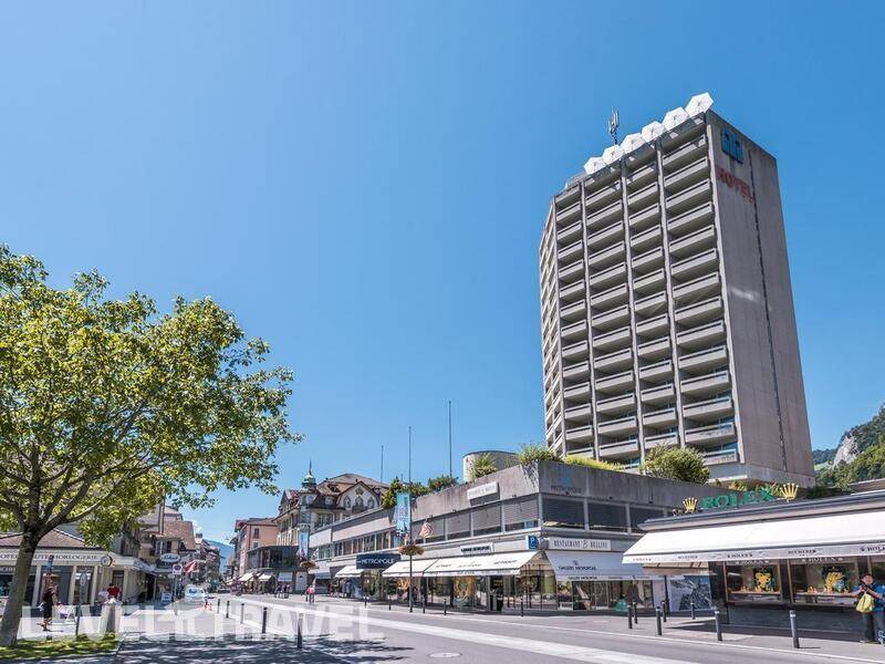 Фотография Metropole Hotel
