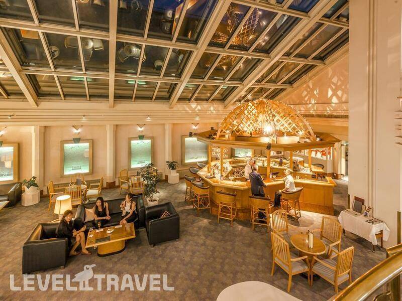 Фотография Metropole Hotel
