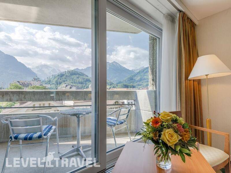 Фотография Metropole Hotel