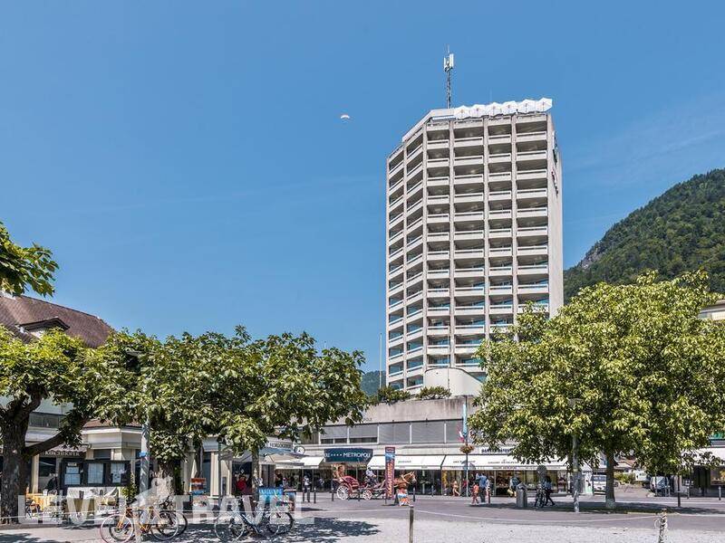 Фотография Metropole Hotel
