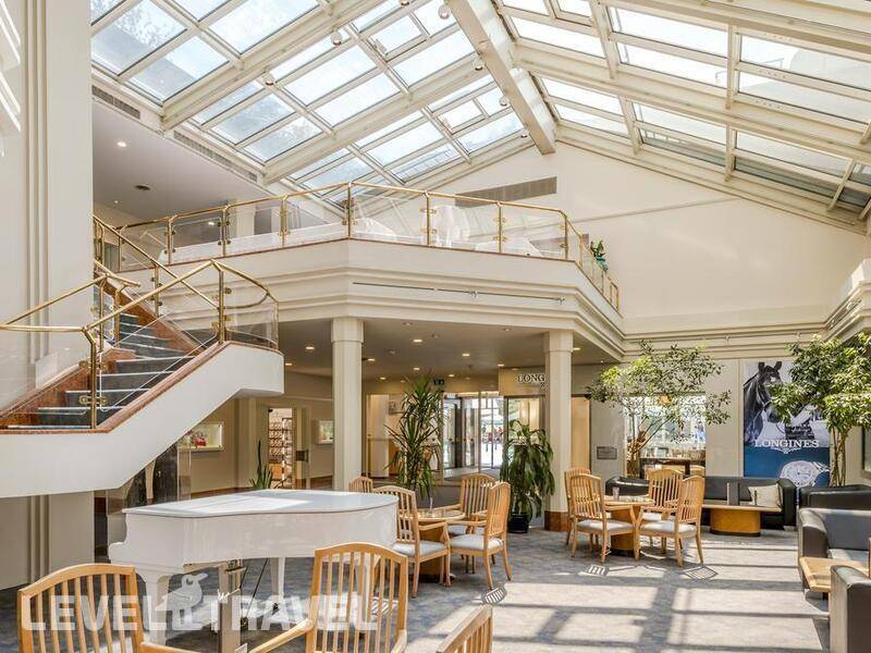 Фотография Metropole Hotel