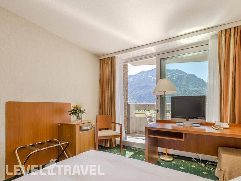 Фотография Metropole Hotel