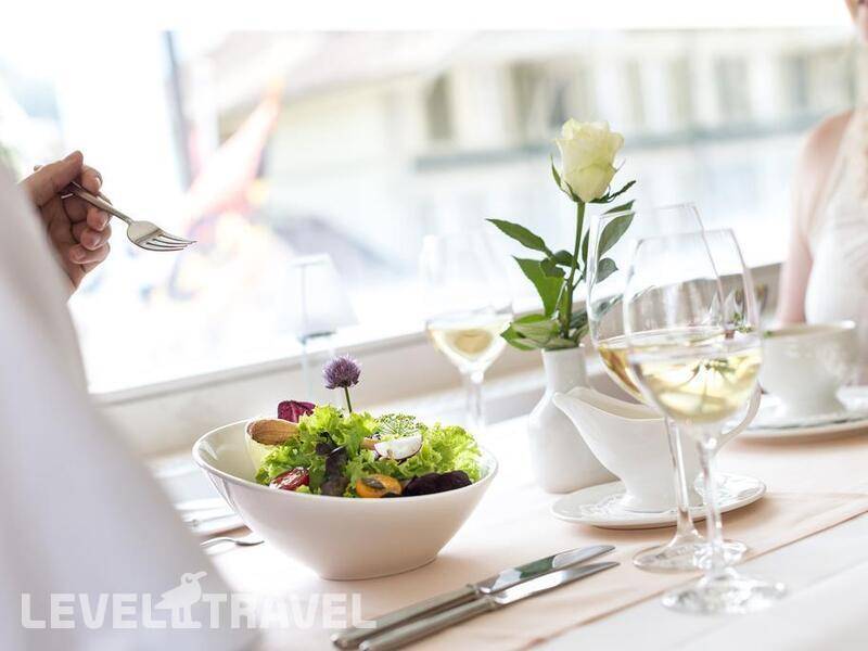 Фотография Metropole Hotel