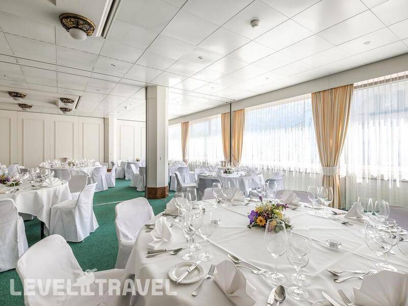Фотография Metropole Hotel