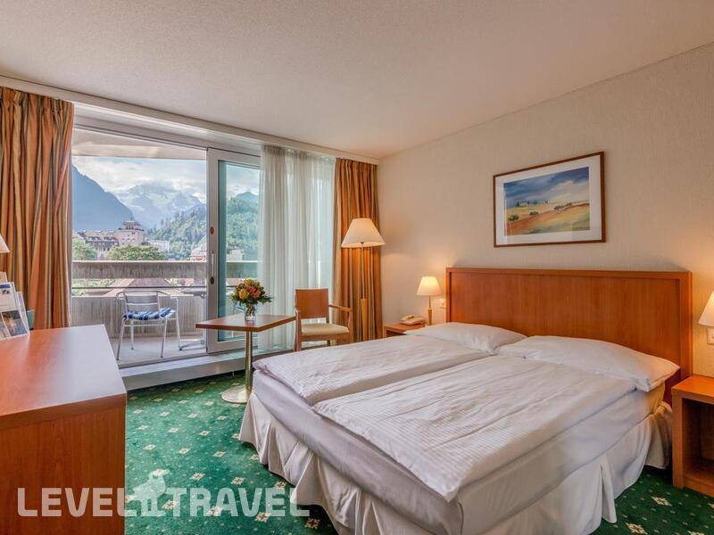 Фотография Metropole Hotel