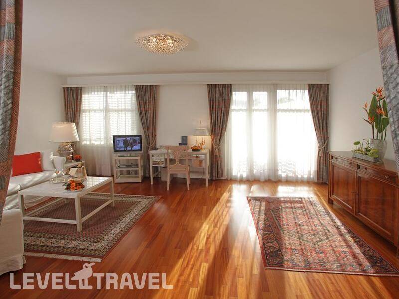 Фотография Villa Sassa Hotel Residence & Spa