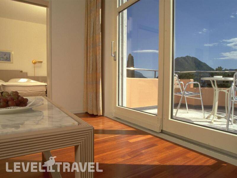 Фотография Villa Sassa Hotel Residence & Spa