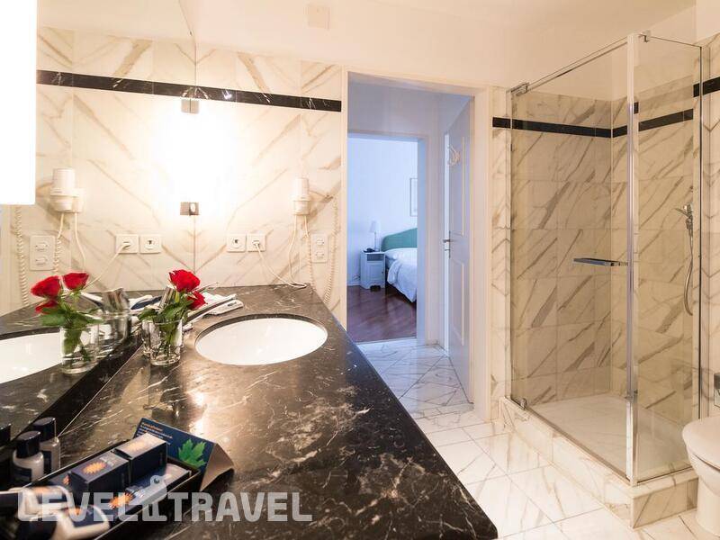 Фотография Villa Sassa Hotel Residence & Spa
