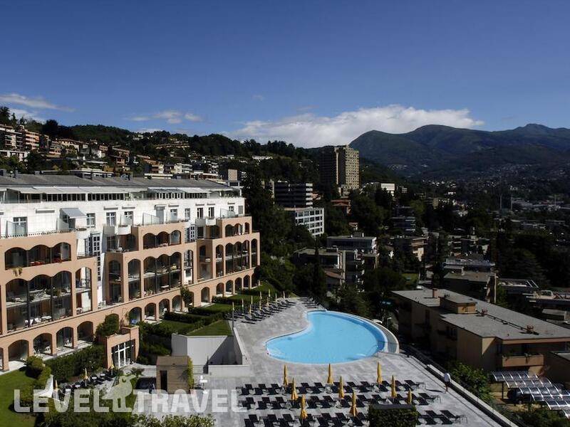 Фотография Villa Sassa Hotel Residence & Spa