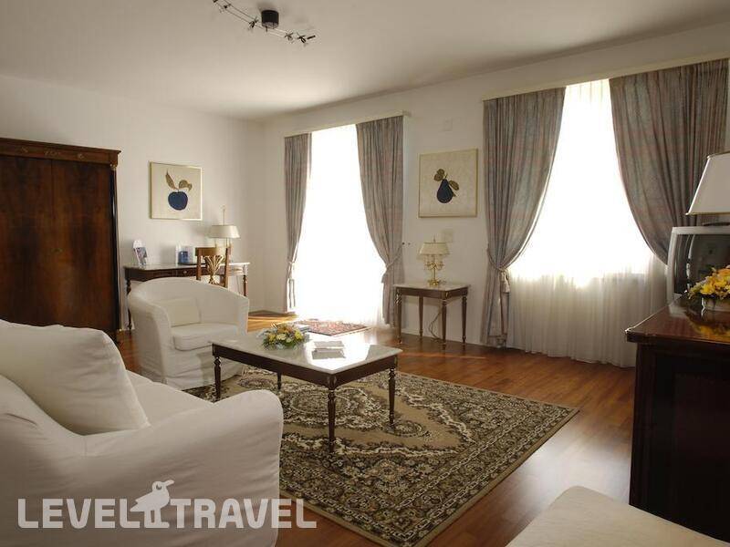 Фотография Villa Sassa Hotel Residence & Spa